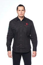 Luis Rodeo Mexico Shirt