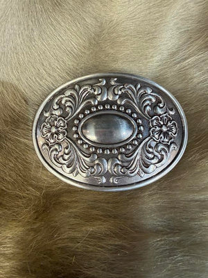 Majesty Assorted Belt Buckles
