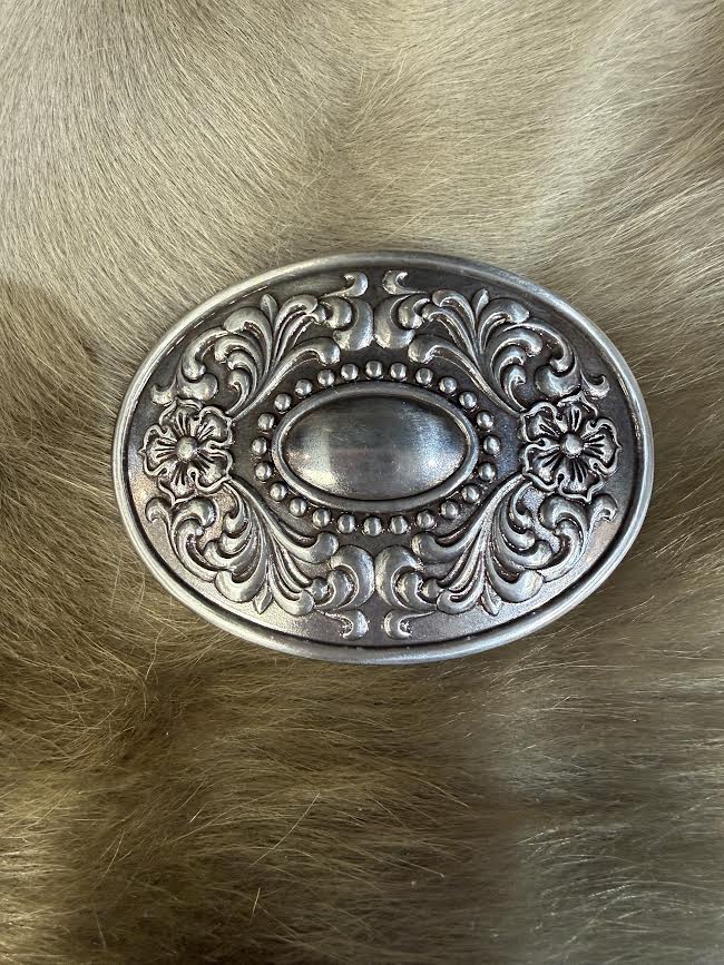 Majesty Assorted Belt Buckles