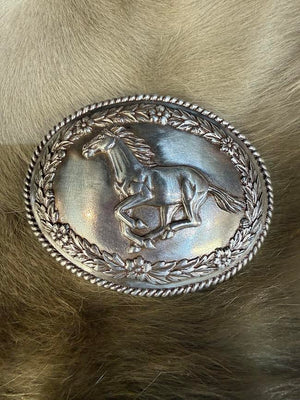 Majesty Assorted Belt Buckles