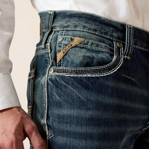 Durango Mens Ariat Bootcut Jeans