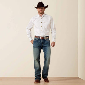 Durango Mens Ariat Bootcut Jeans