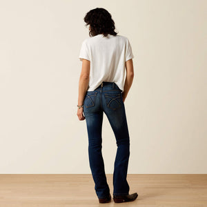 Rosa Womens Ariat Bootcut Jeans