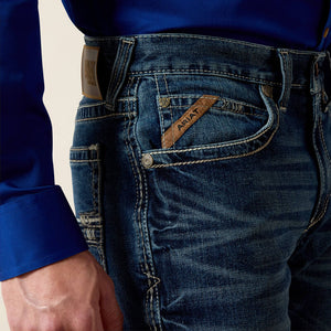 Adkins Summit Mens Ariat Jeans