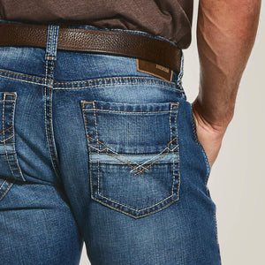 Summit Nassau Mens Jeans