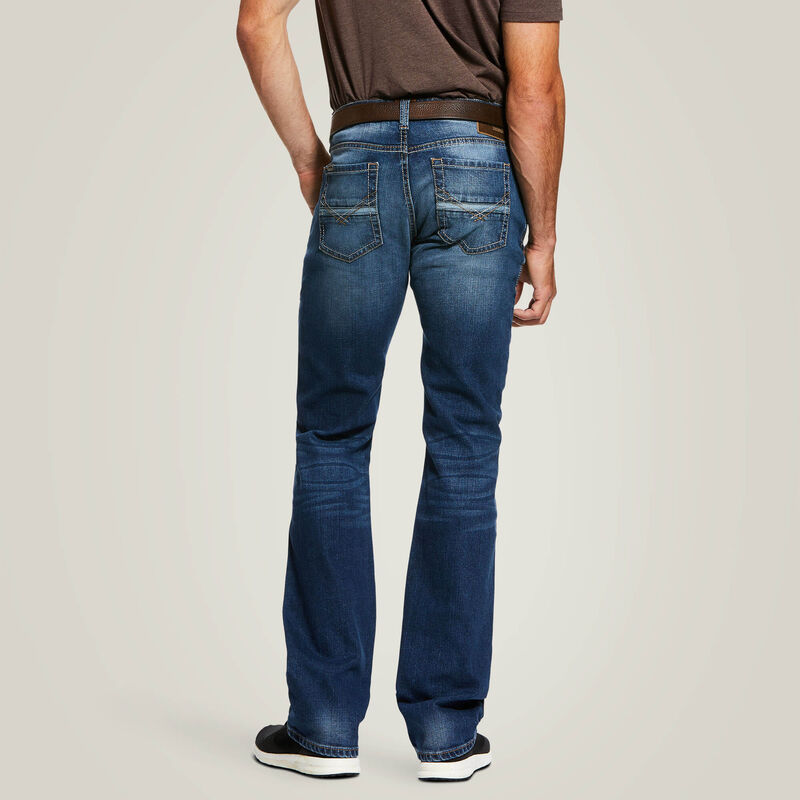 Summit Nassau Mens Jeans