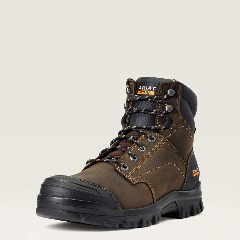 Rafe Ariat Work Boot