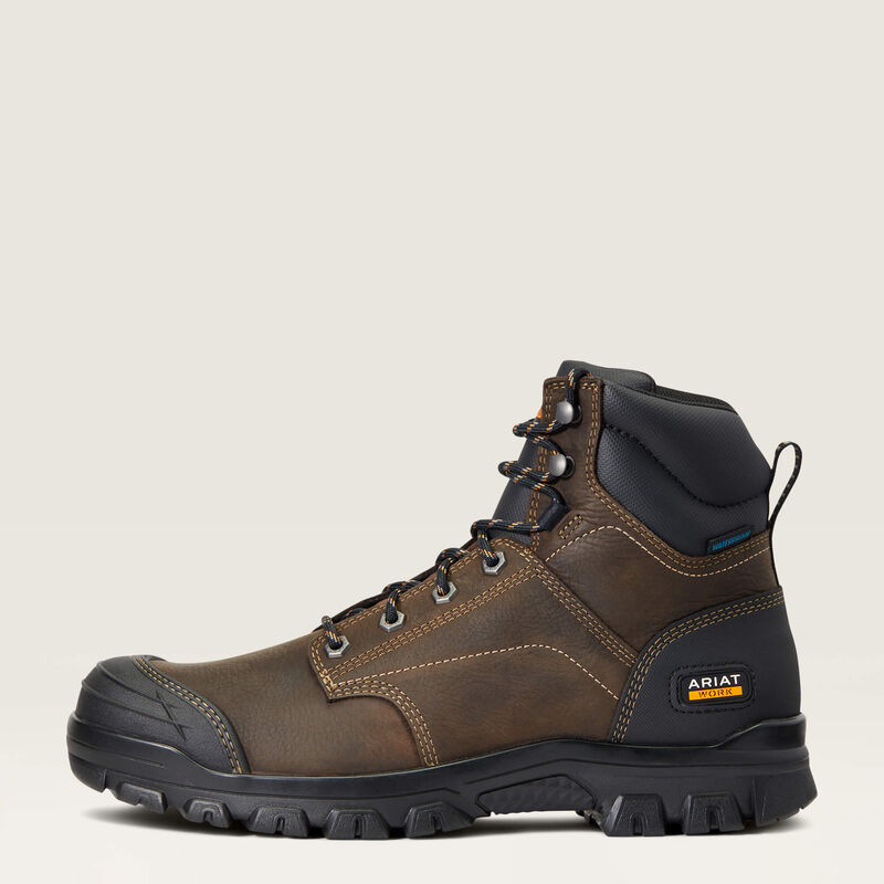 Rafe Ariat Work Boot