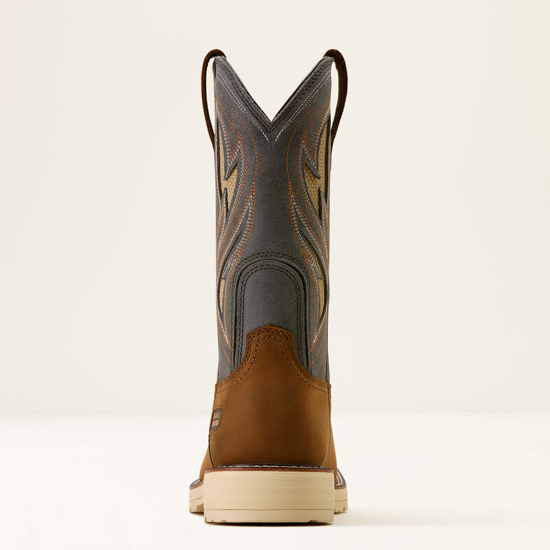Abe Ariat Work Boot