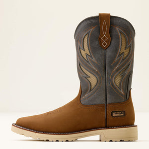Abe Ariat Work Boot