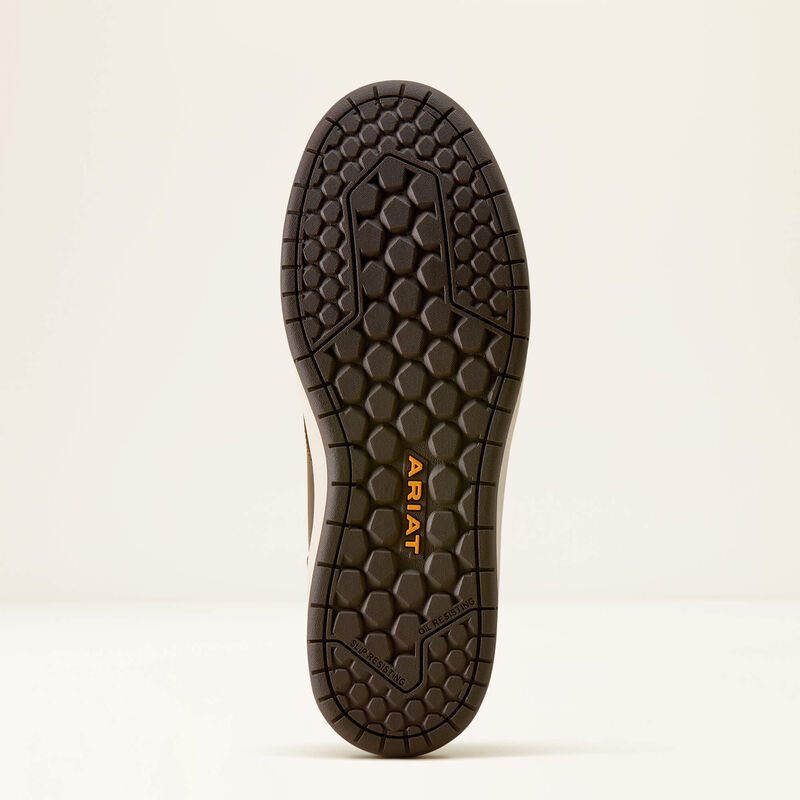 Slim Ariat Work Shoe
