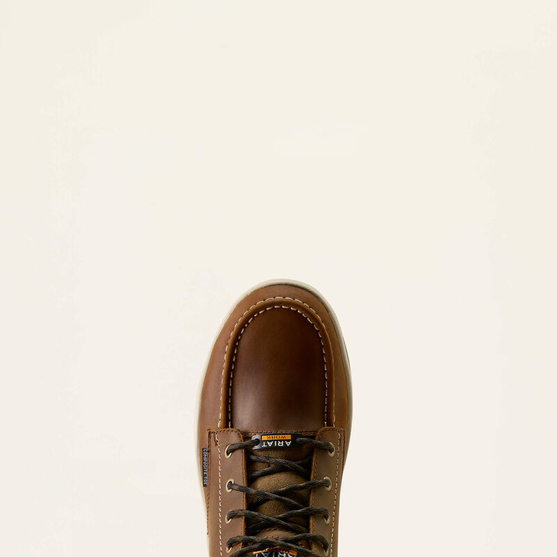 Slim Ariat Work Shoe