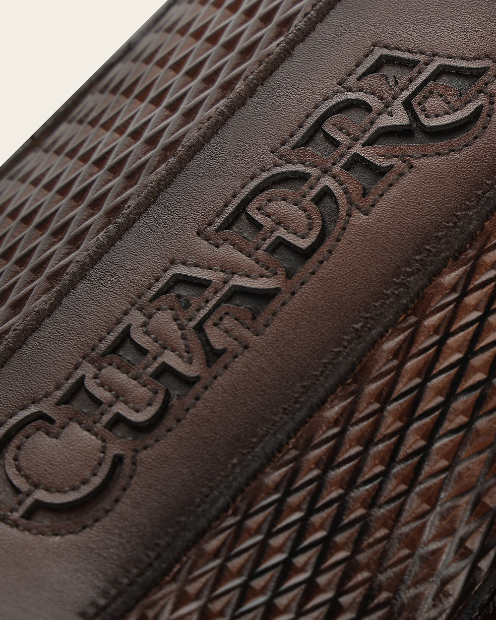 Granger Cuadra Deer Leather Boots