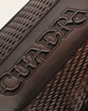Granger Cuadra Deer Leather Boots