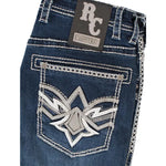 Armando Straight Jeans