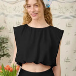Piper Crop Top
