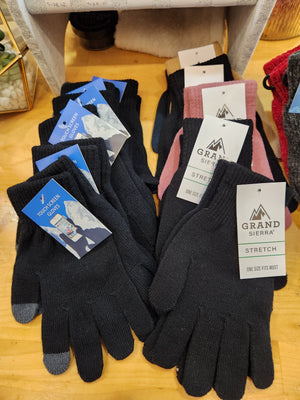 Adult Winter Gloves