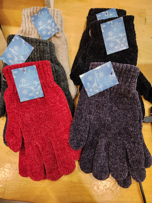 Adult Winter Gloves