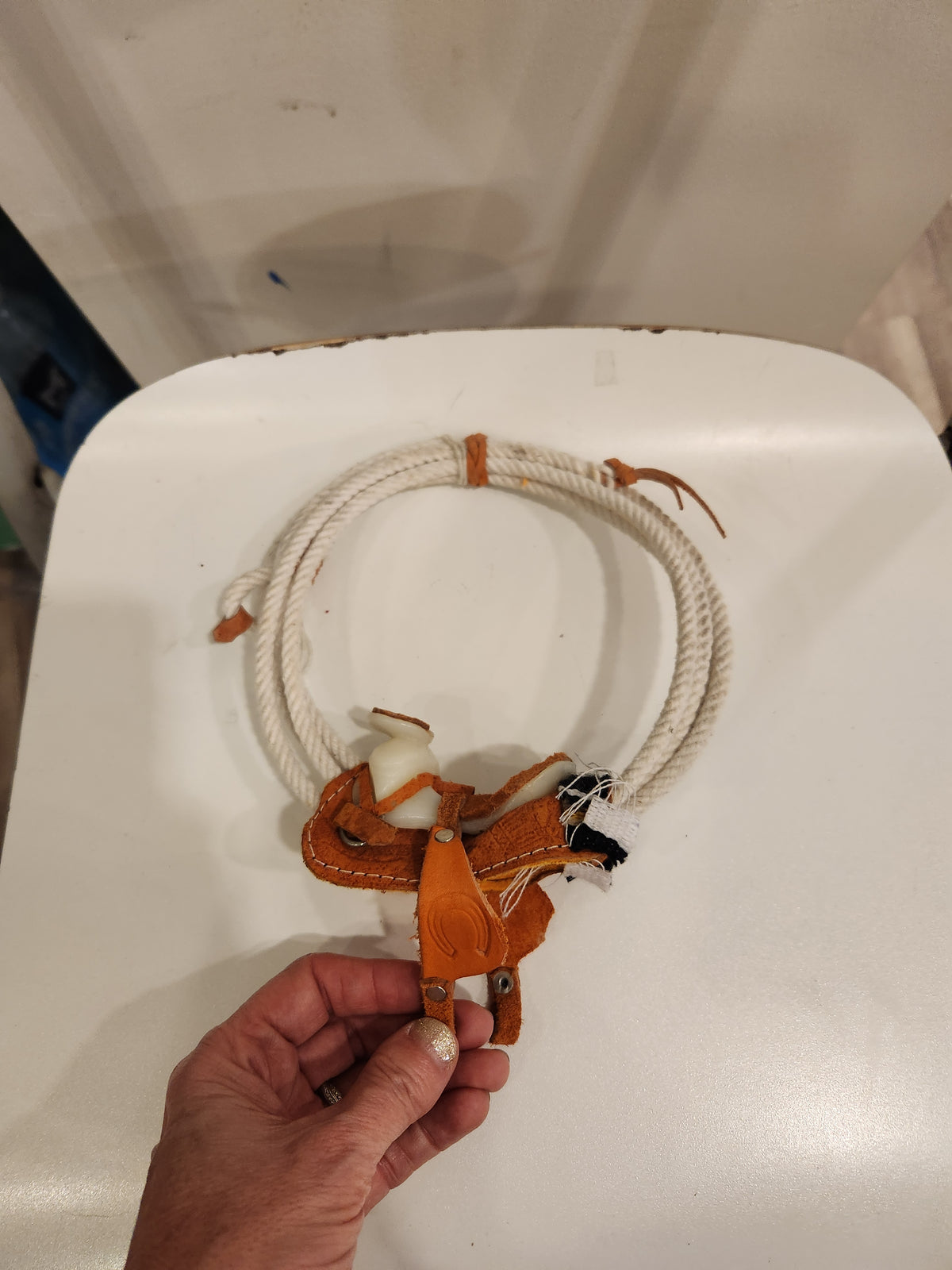 Ranger Mini Lasso