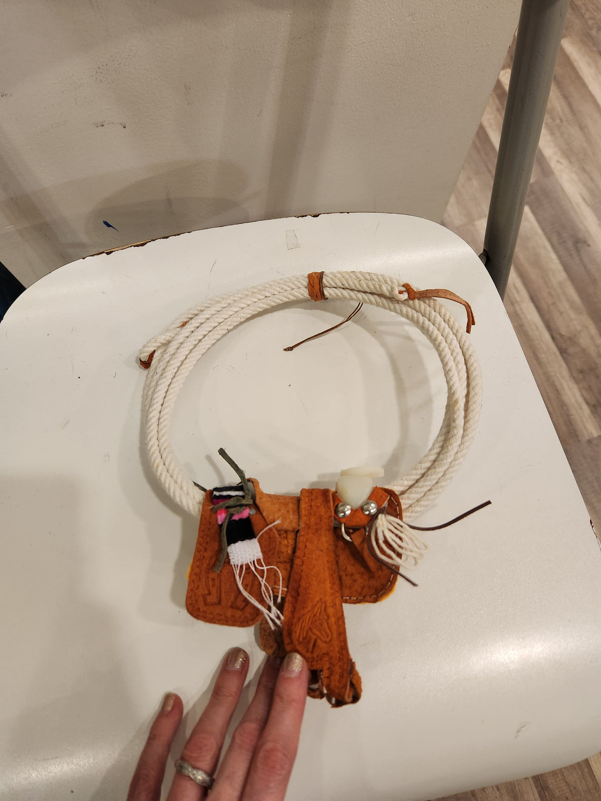 Ranger Mini Lasso