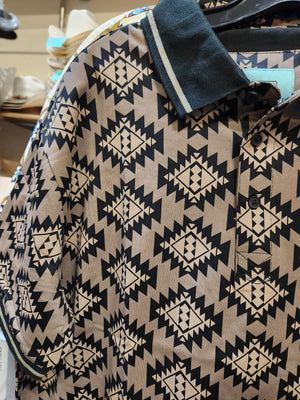 Rodrigo Western Polo Shirt