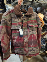Nicolas Southwest Jacket