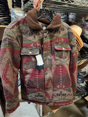 Nicolas Southwest Jacket