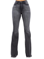 Jess Bell Bottom Jeans