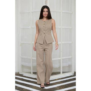 Lotte Wide Leg Pants