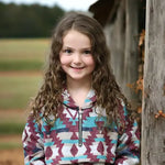 Applonia Kids SW Hoodie Jacket