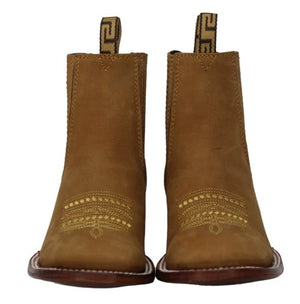 Birch Low Boots (3 colors)