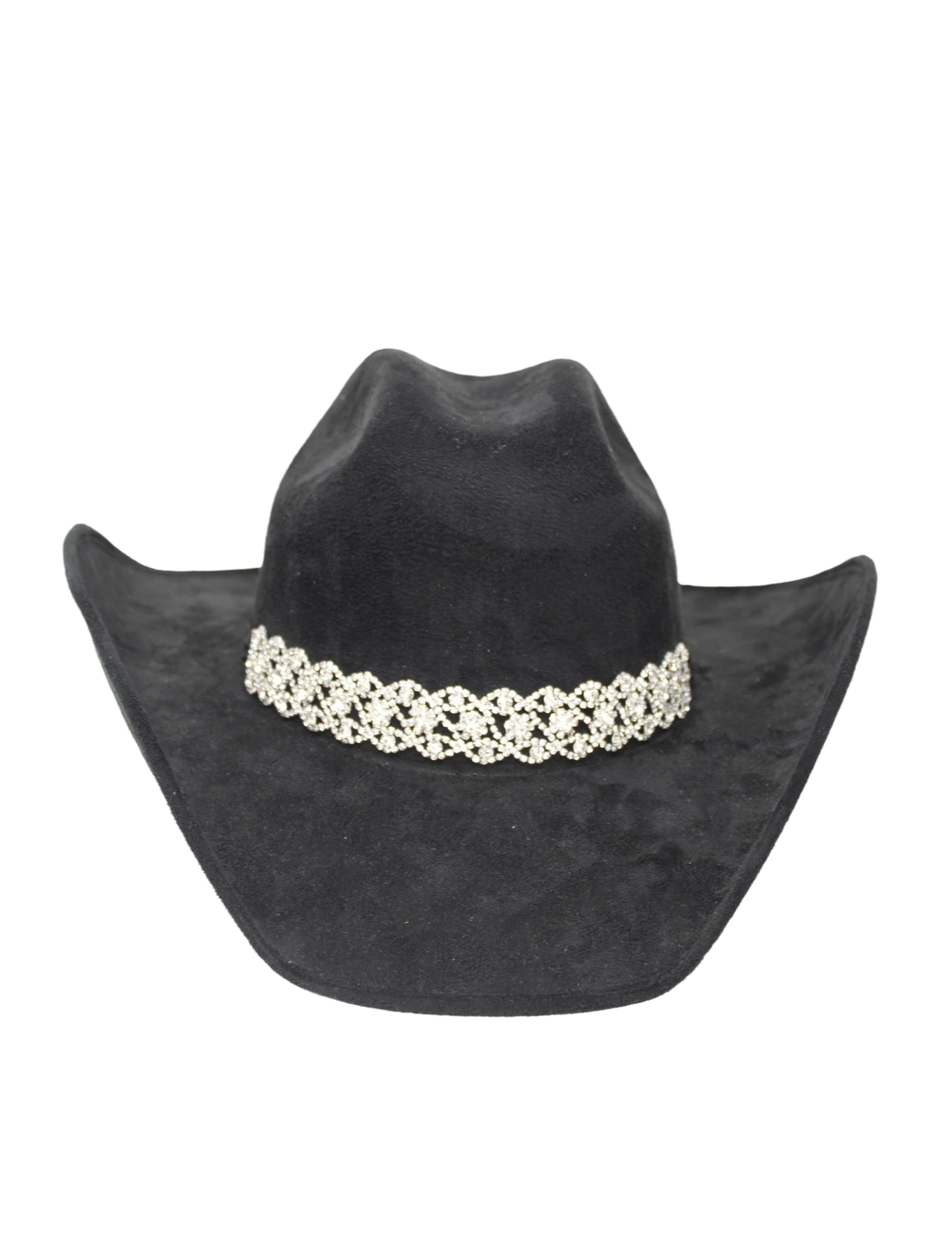 Diamond Collection of Hat Bands