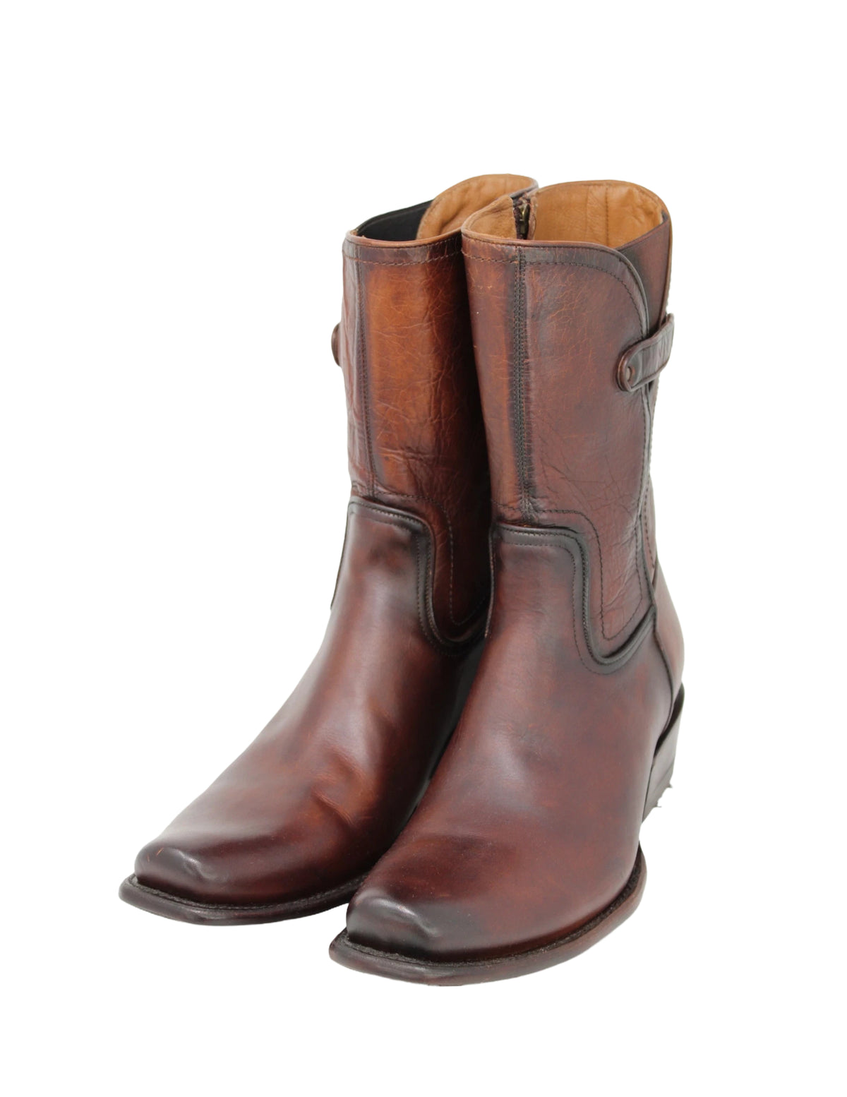 Marco RG Leather Boots