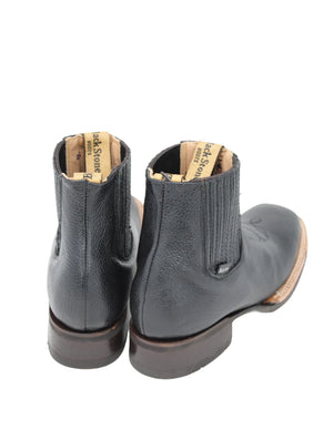 Birch Low Boots (3 colors)