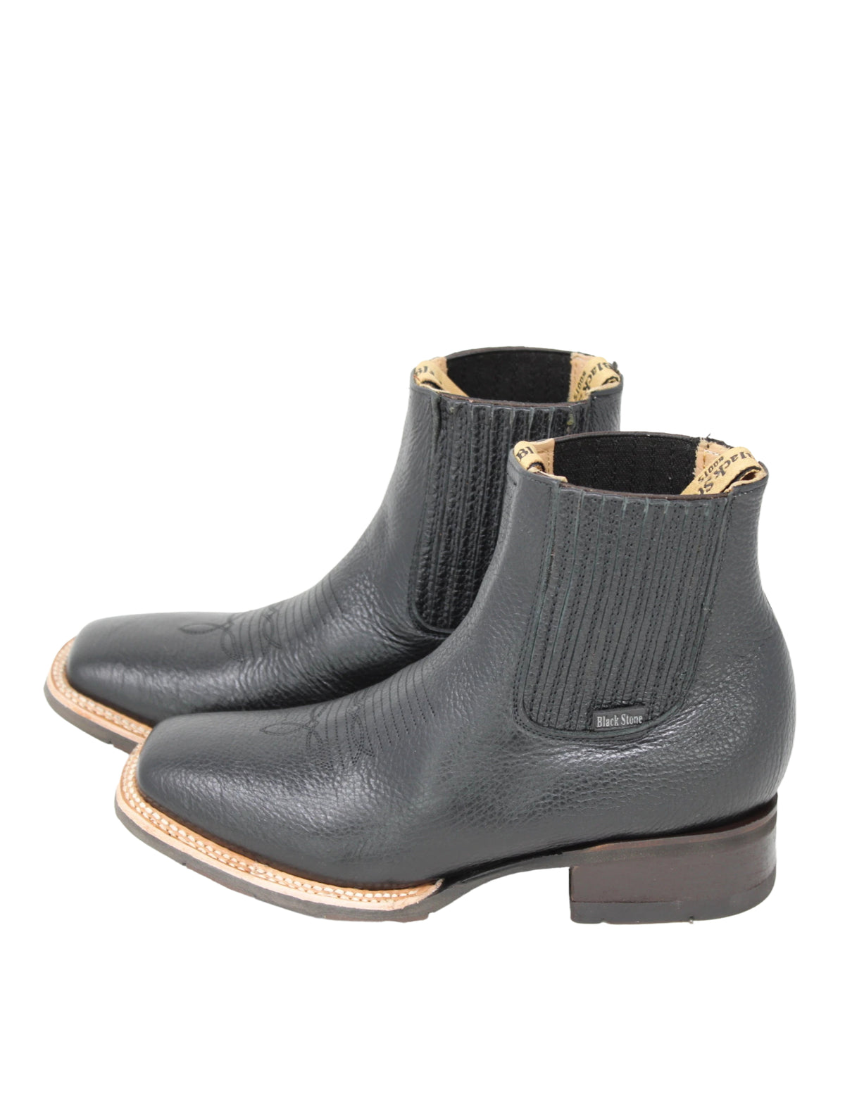 Birch Low Boots (3 colors)