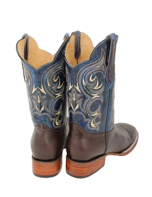 Brock Pull Up Boots (2 colors)