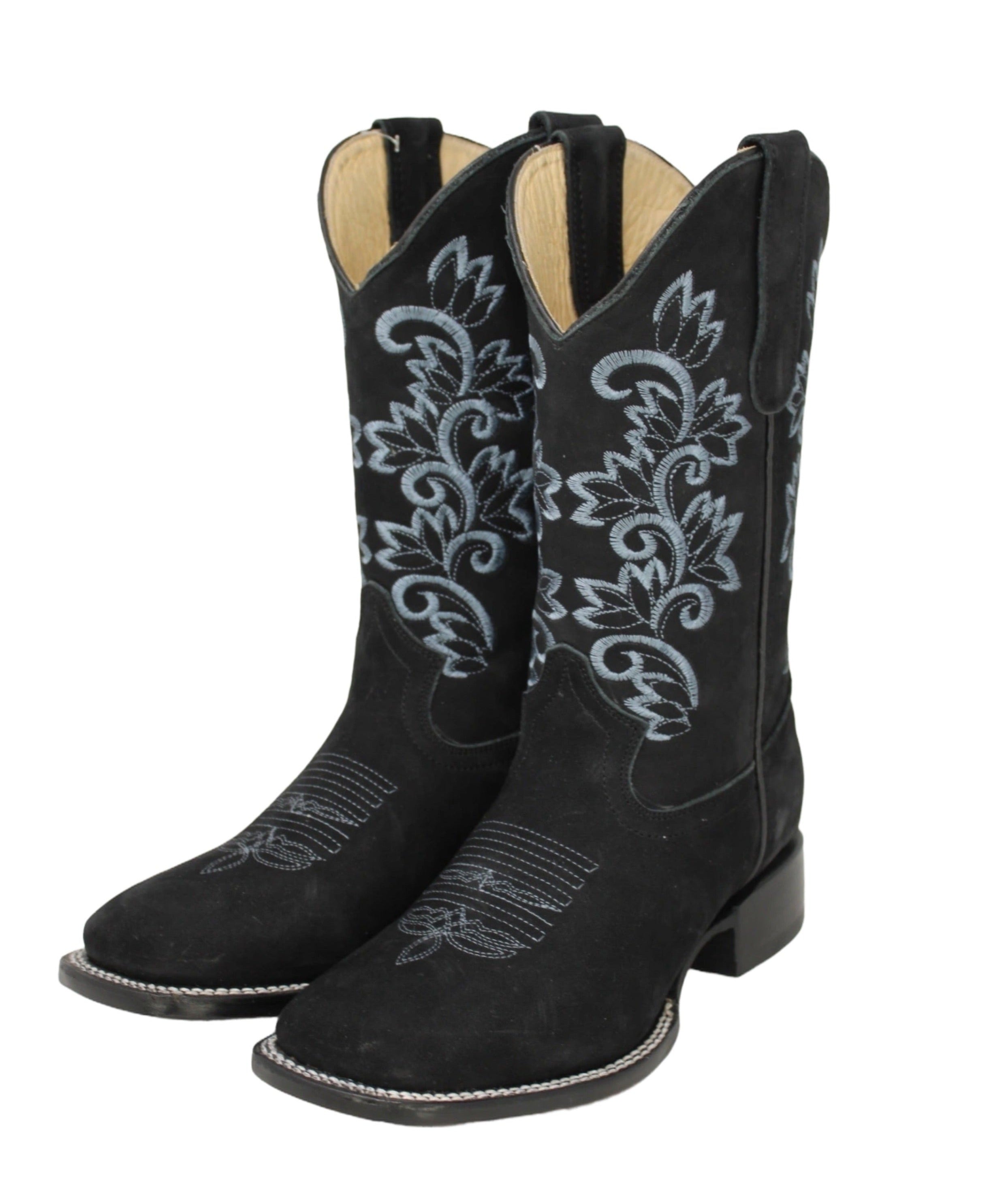 Calico Stephy Ivy Cowgirl Boots