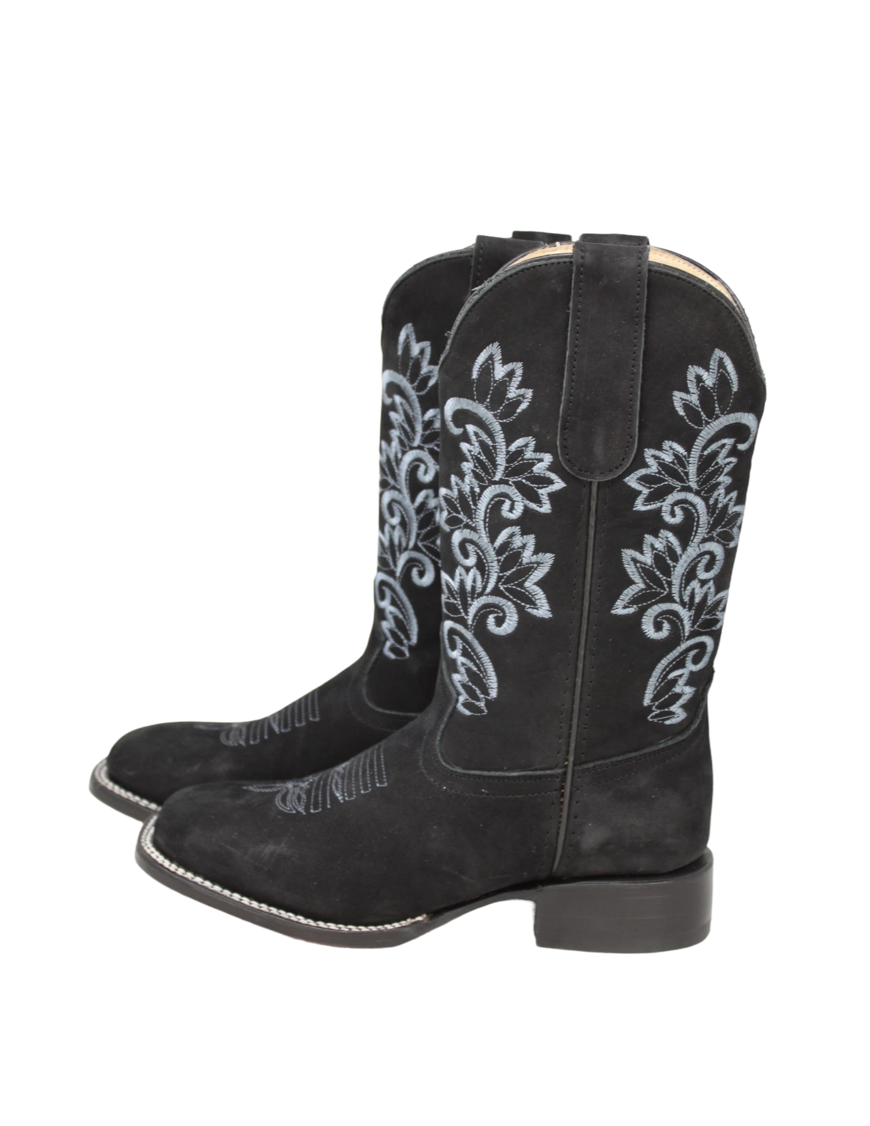 Calico Stephy Ivy Cowgirl Boots