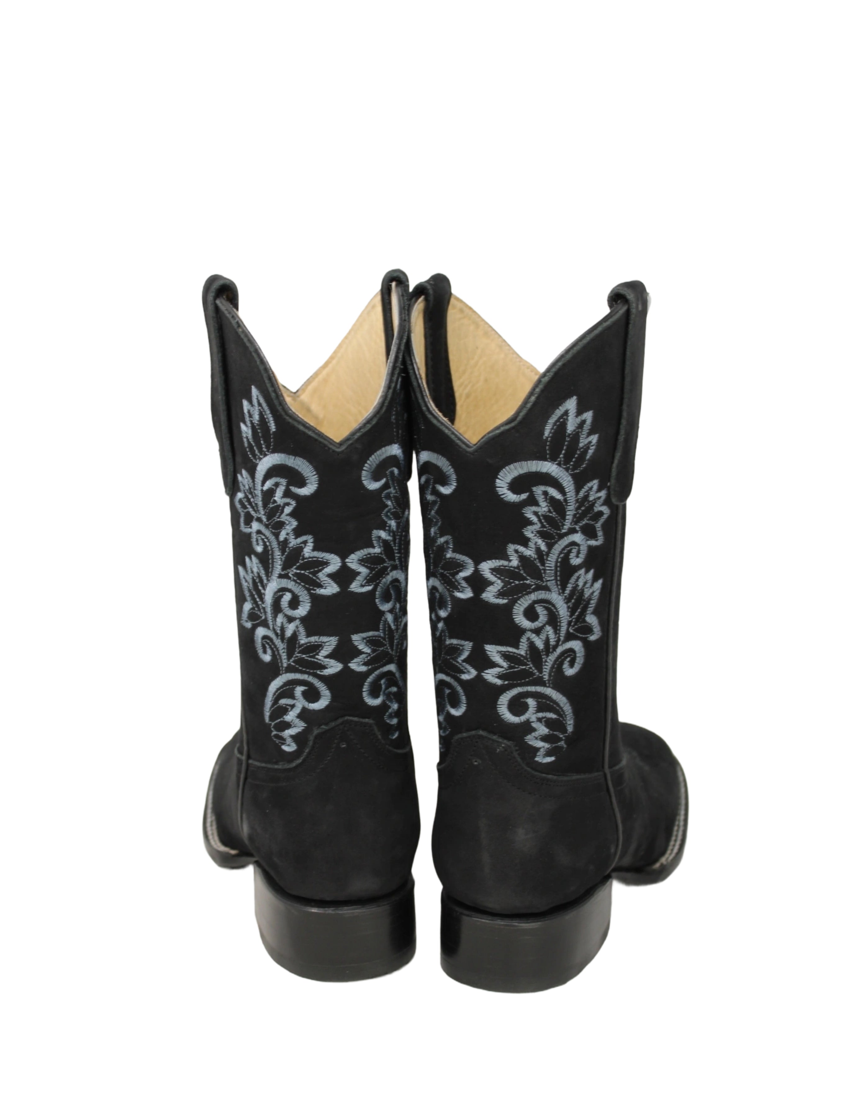 Calico Stephy Ivy Cowgirl Boots