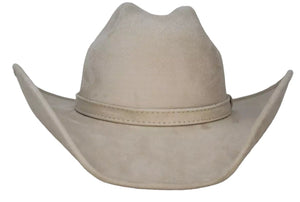 Waco Suede Cowboy Hat (12 colors)