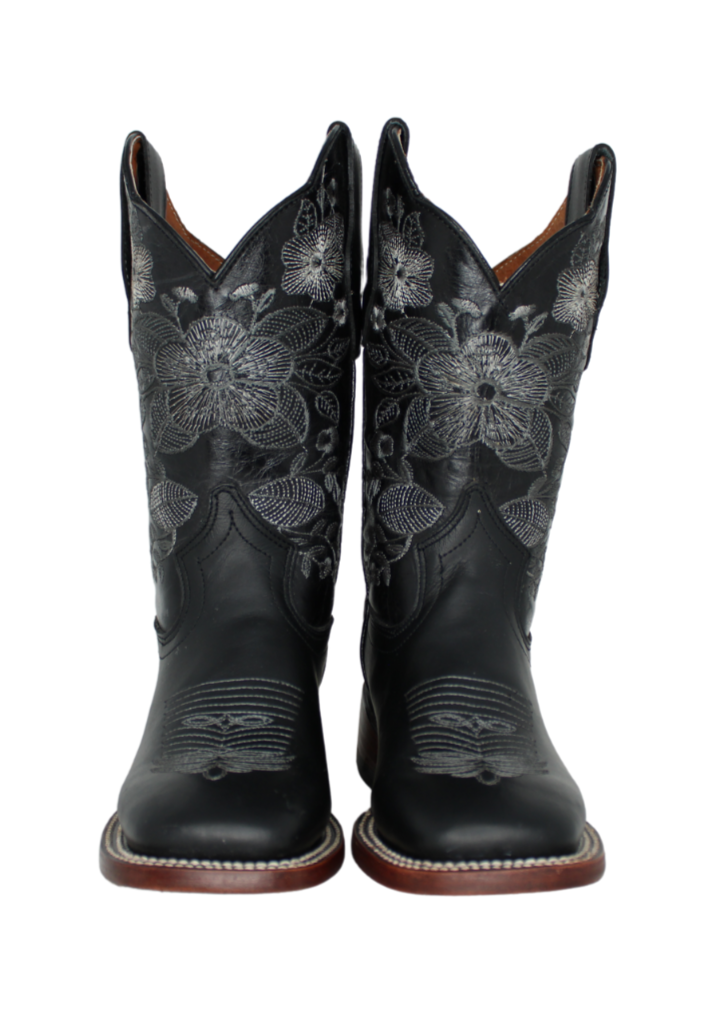 Eleanor Cowgirl Boots