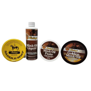 Fiebing's Leather Care