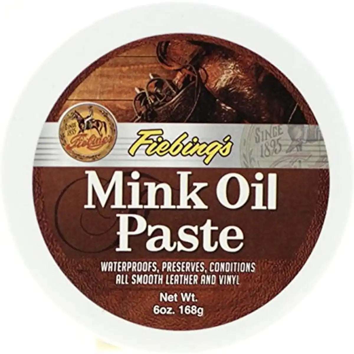 Fiebing's Leather Care