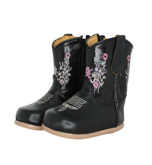 Florencia Baby Boots
