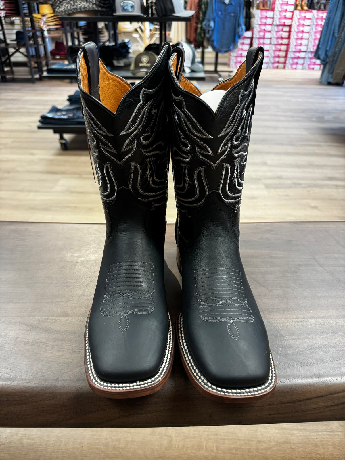 Chance Reypa Boots