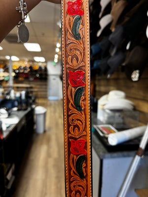 Begonia Flower Belt