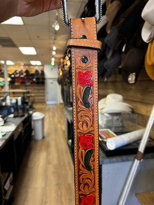 Begonia Flower Belt