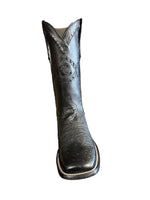 Philip Ostrich Cuadra Boot