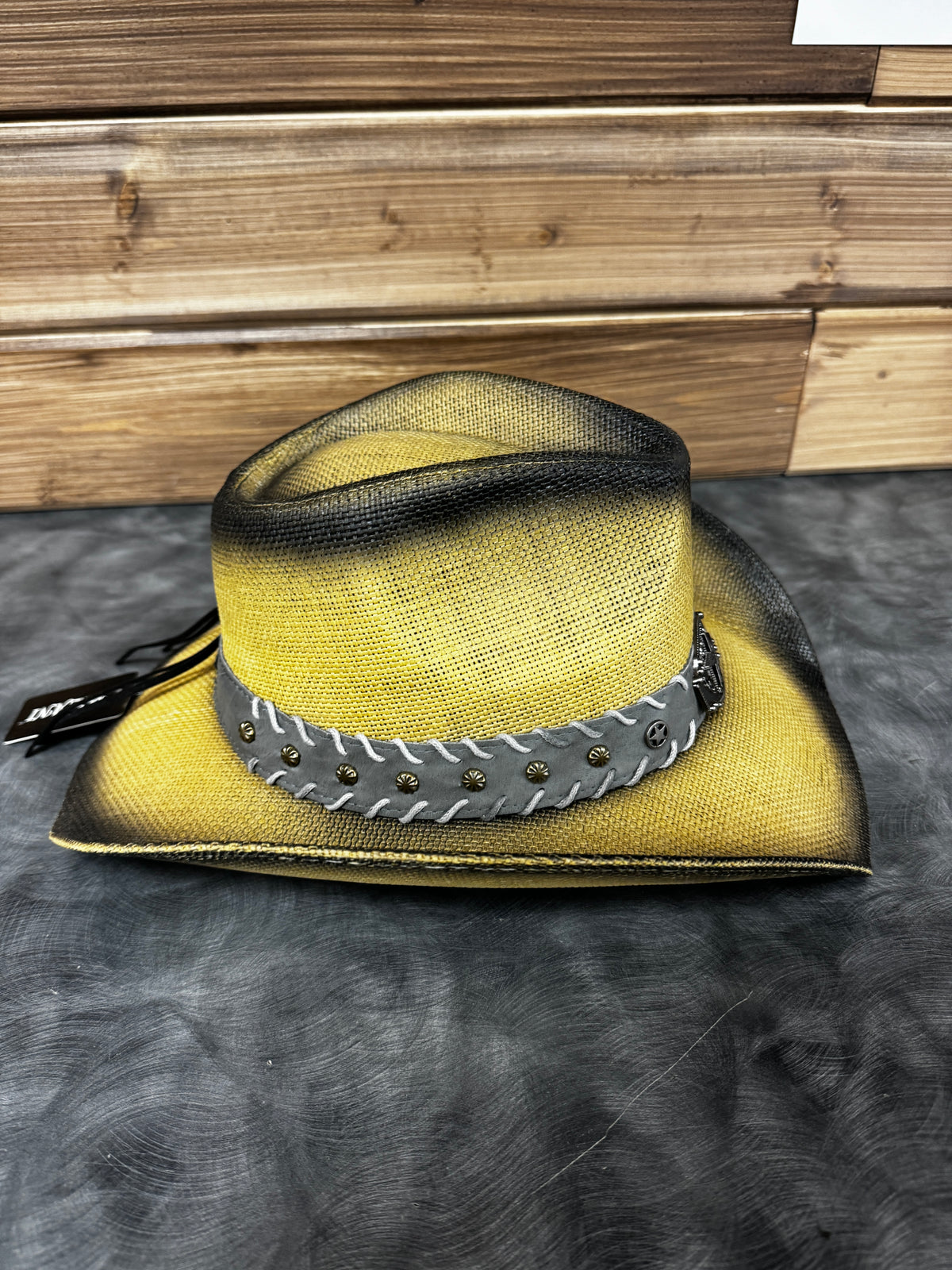 Star Concho Milani Drifter