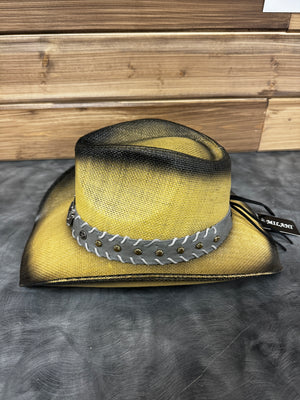 Star Concho Milani Drifter
